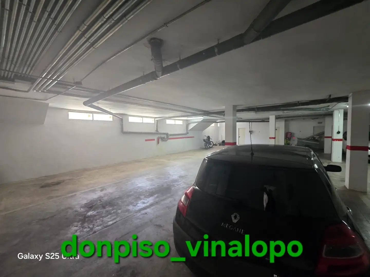 Parking de Planta baja en venta en La Romana con Aire acondicionado, Calefacción y Trastero