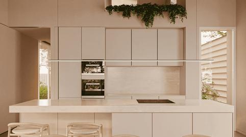 Photo 5 from new construction home in Flat for sale in Avenida de Picasso, 1, Oliva Nova, Valencia