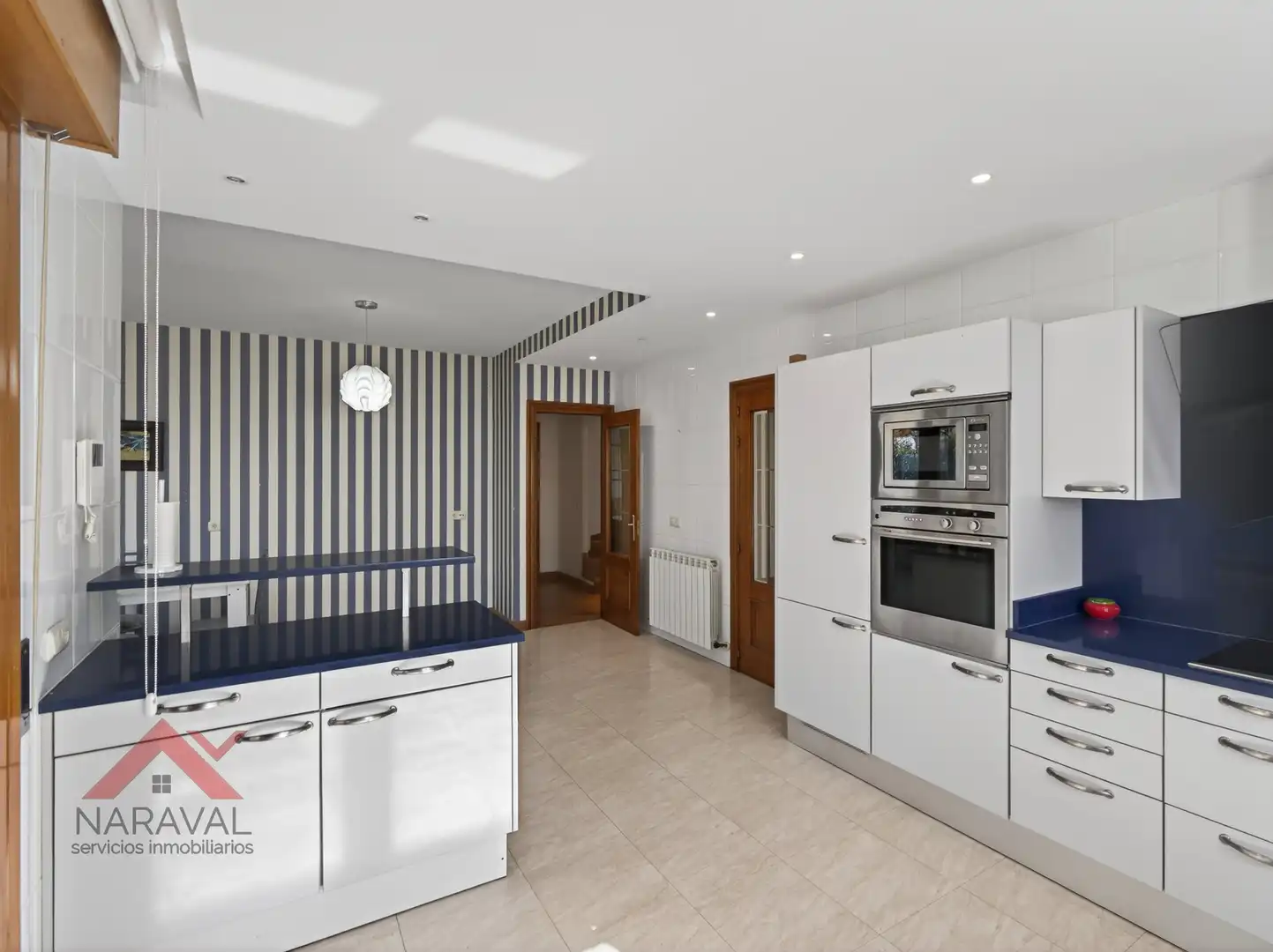 Villa mit Terrasse zum Verkauf in Calle Aldabarren, imagen 31