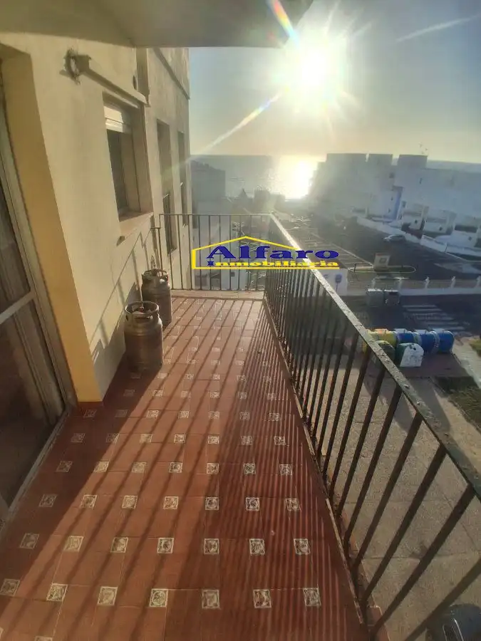 Terraza de Piso en venta en Almonte con Aire acondicionado y Terraza