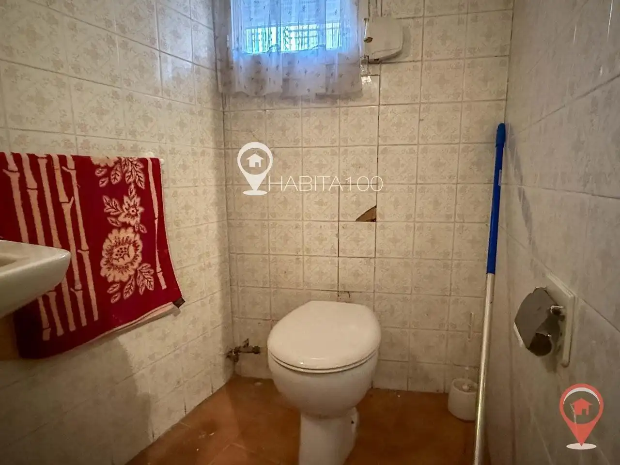 Bany de Casa o xalet en venda en Sotorribas
