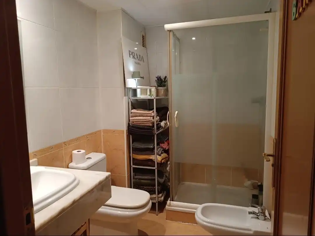 Flat with pool for sale in Campanar, imagen 13