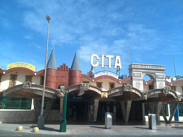 Local comercial en Venta en Av de Alemania  en Playa del Inglés