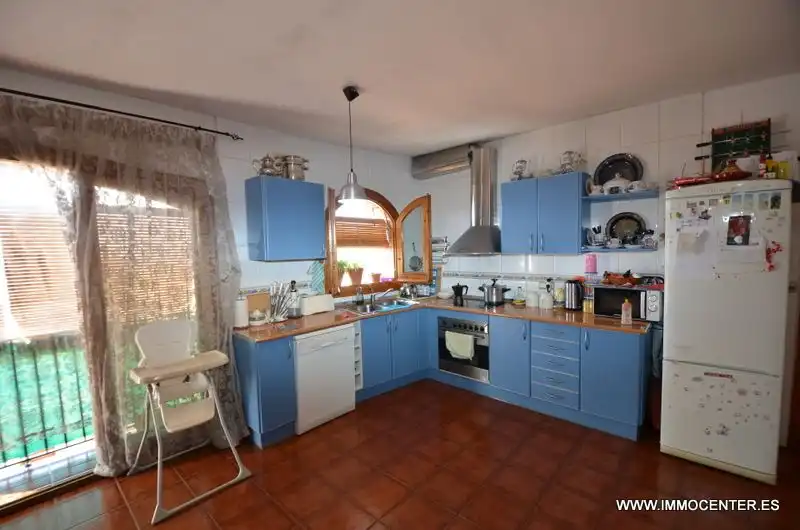 Casa con jardín en venta en Palau-saverdera, imagen 23