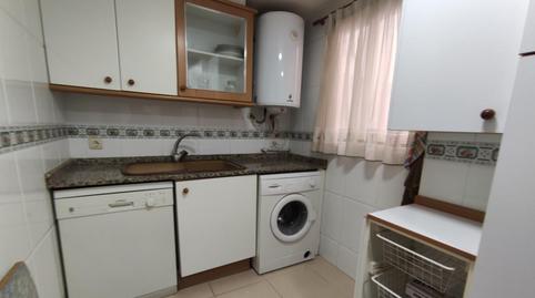 Foto 4 de Apartament de lloguer a Albal, Valencia