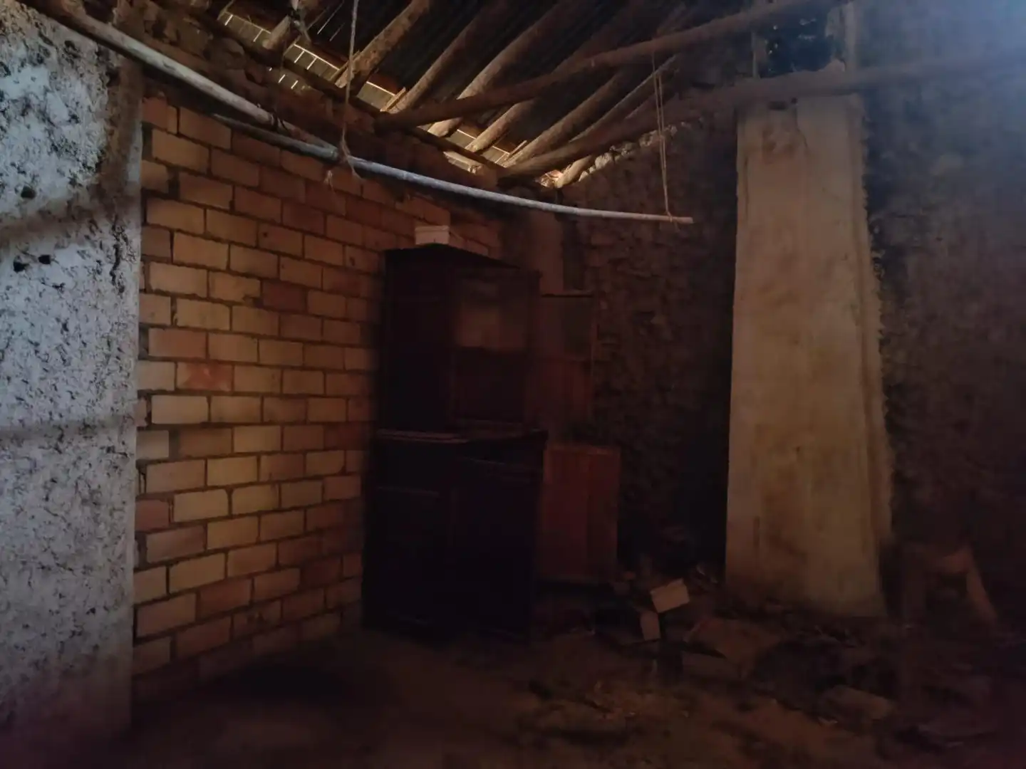 Casa a schiera in vendita a Huétor Tájar, imagen 3
