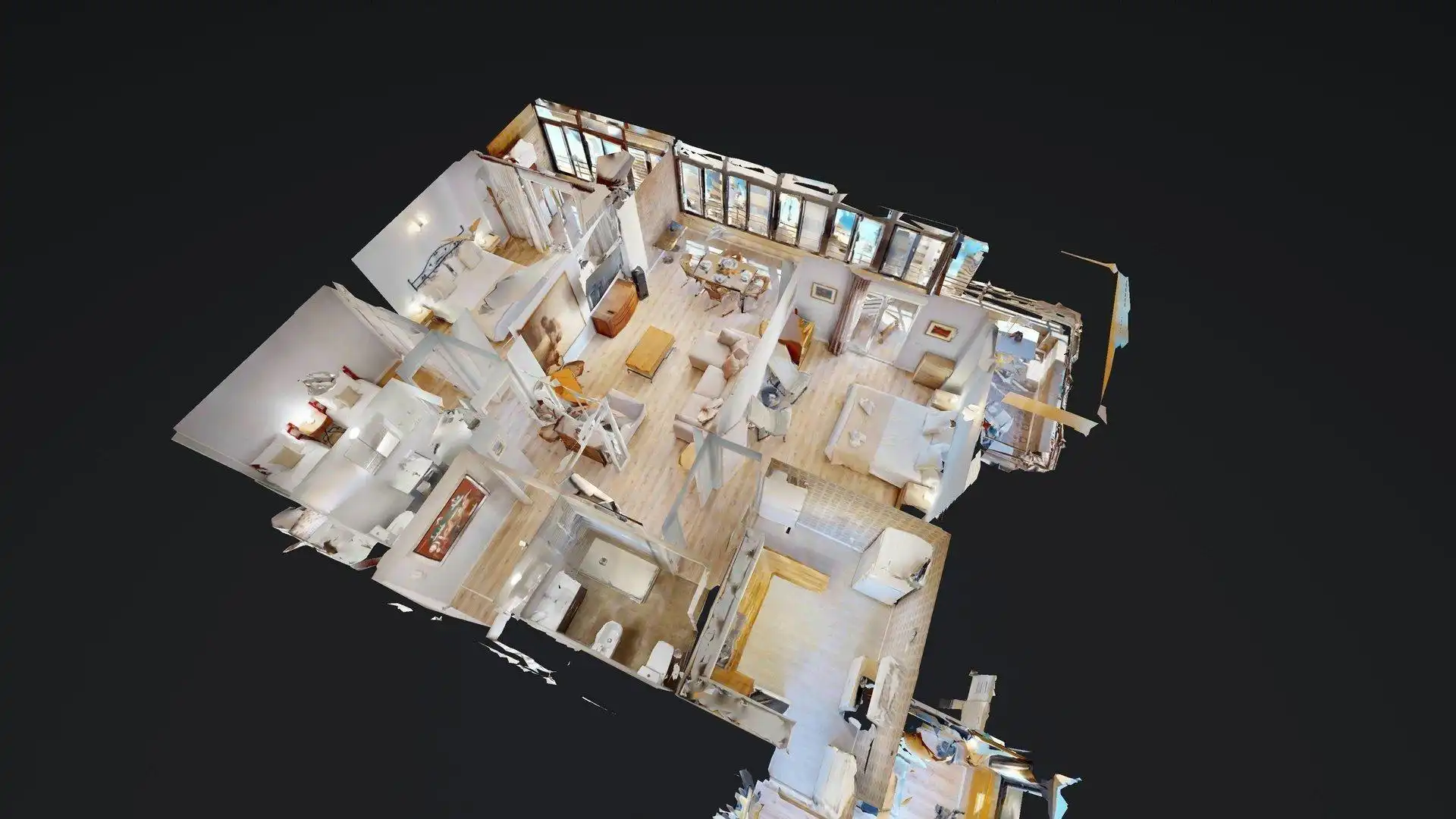 Appartement compact avec terrasse à louer à Avenida de San Bartolomé de Tirajana 51, imagen 77