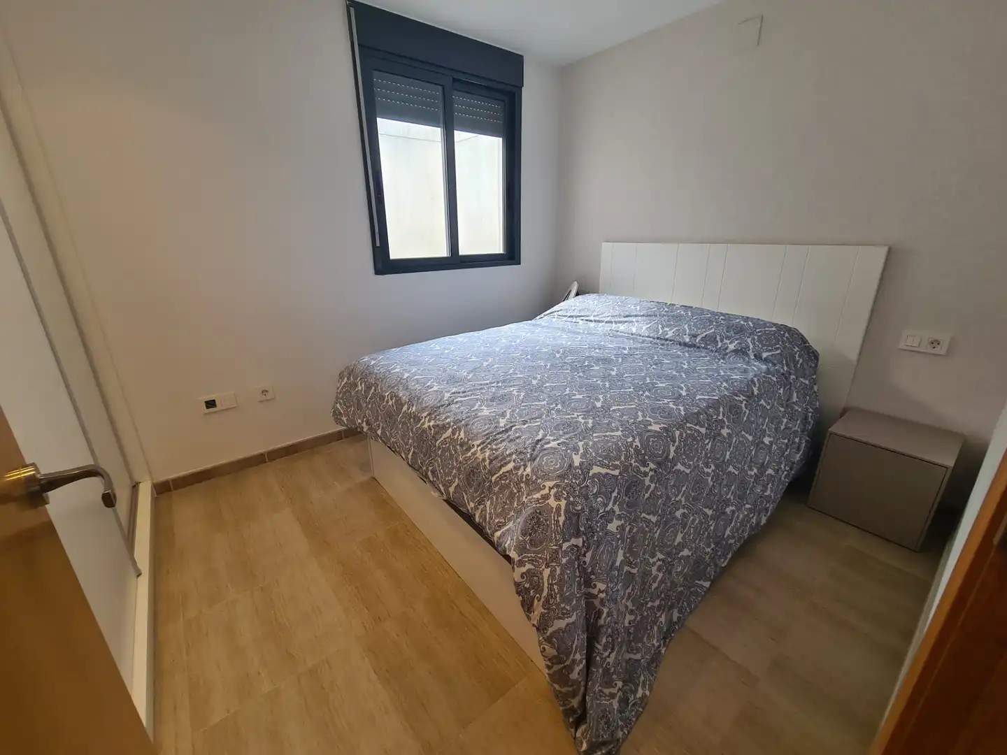 Dormitori de Dúplex en venda en Vinaròs amb Aire condicionat, Calefacció i Terrassa