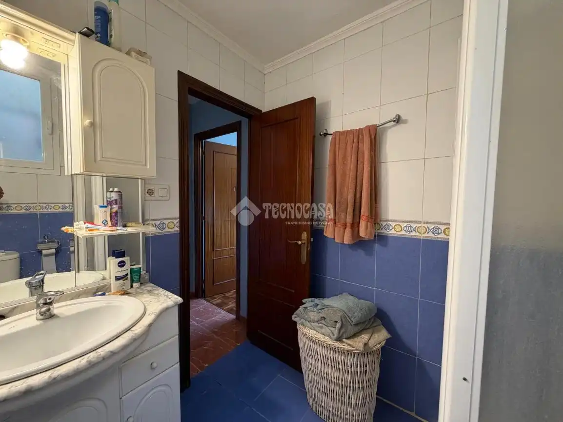 Baño de Piso en venta en Castro-Urdiales
