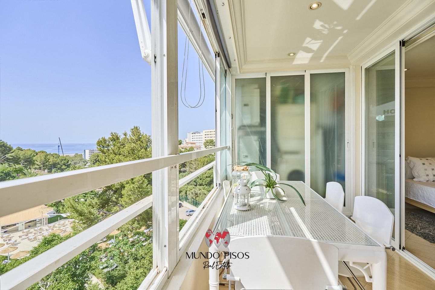 Pis en venda a Vella, Portals Nous