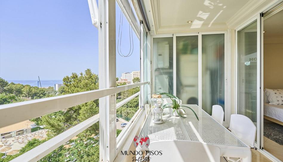 Foto 1 de Pis en venda a Vella, Portals Nous, Illes Balears