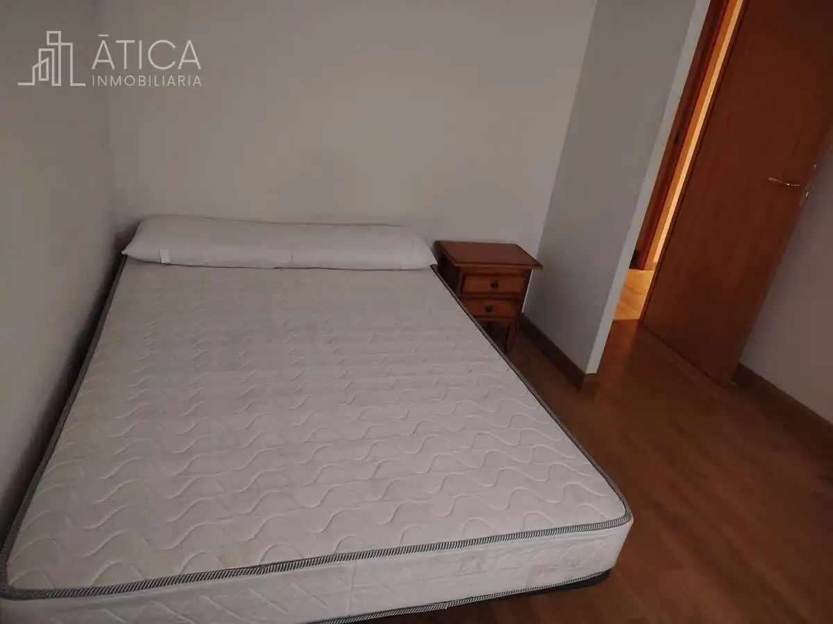 Piso de alquiler en Pizarrales