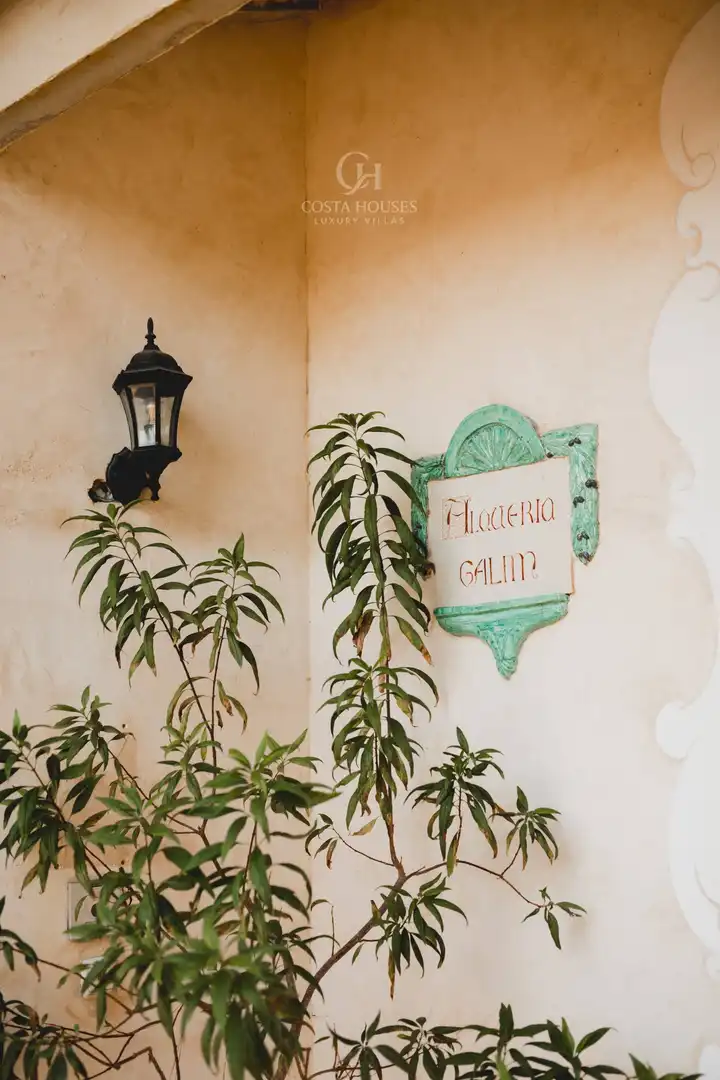 Houses for sale in L'Olleria  with Private garden, Terrace and Swimming Pool