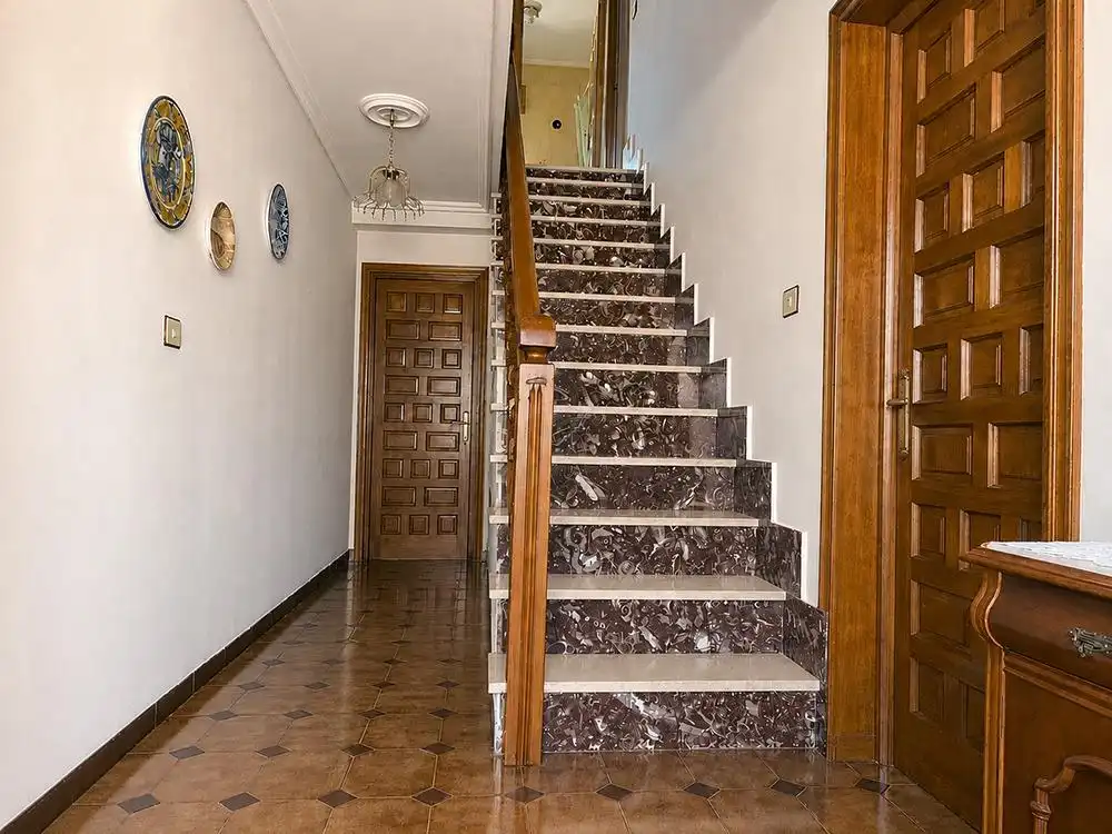 Casa o xalet en venda en Coca amb Calefacció