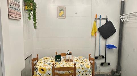 Foto 3 de Piso en venta en Carrús Oeste, Alicante