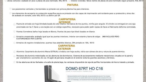 Foto 5 de Ático en venta en Carrer del Progrés, Progrés - Pep Ventura, Badalona