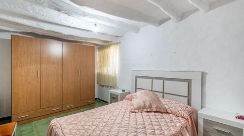 Foto 4 de Finca rústica en venda a Ds Extrarradio 301, Montefrío, Granada