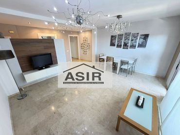 Piso con balcón en venta en Calle Albalat