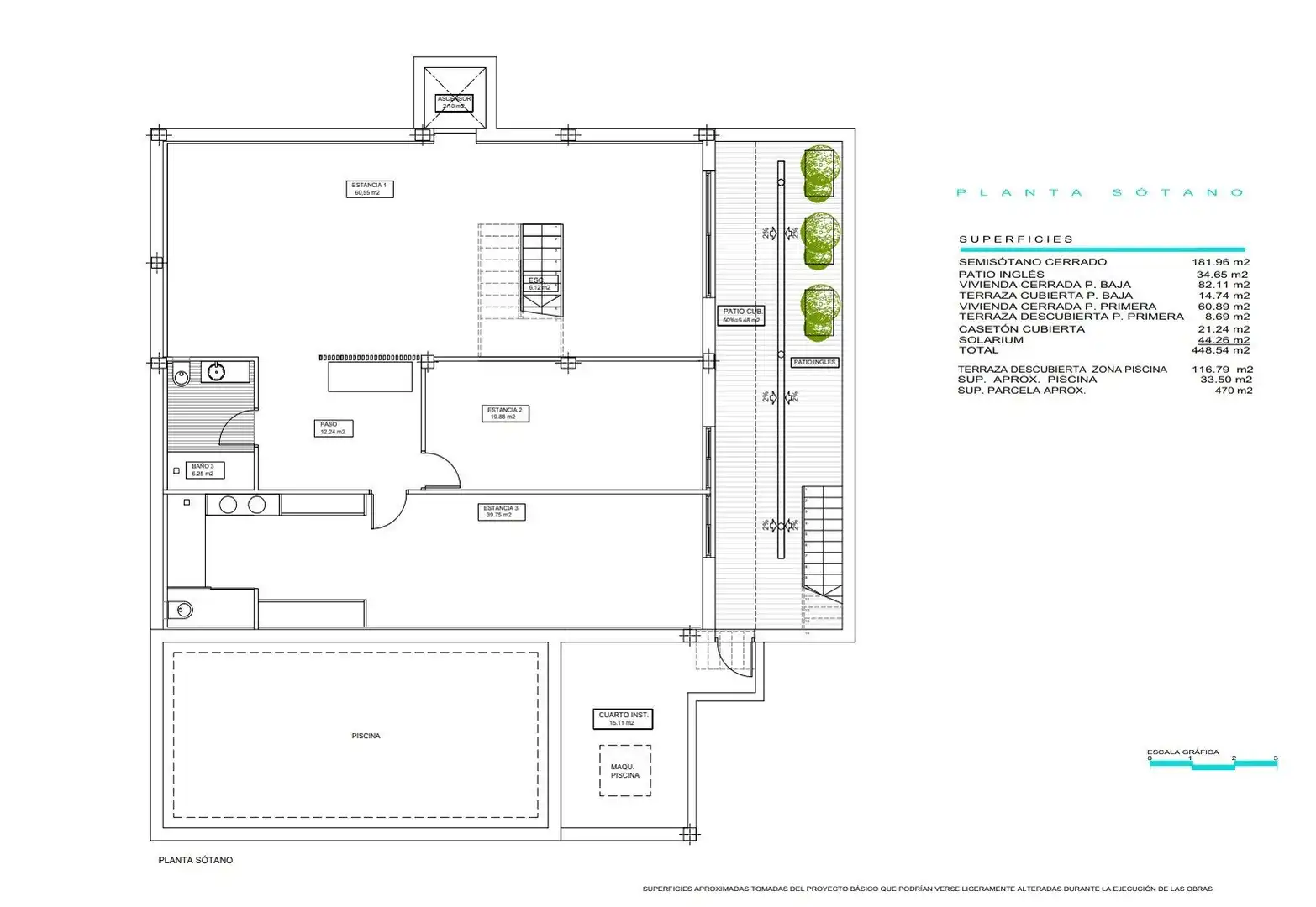 Casa amb piscina en venda a Balcón de Finestrat - Terra Marina, imagen 13