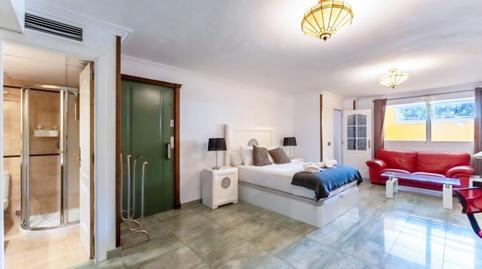 Foto 4 de Casa adosada de lloguer a Cortijo Torrequebrada, Benalmádena