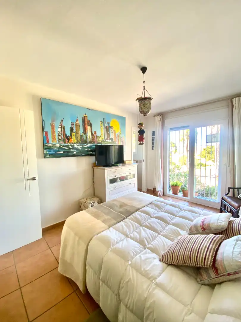 Terraced house with terrace for sale in Calle Rodrigo Pérez Ponce 7, imagen 79