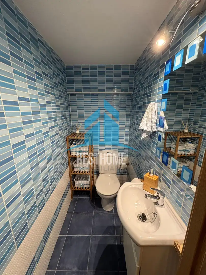 Apartament de lloguer a Russafa
