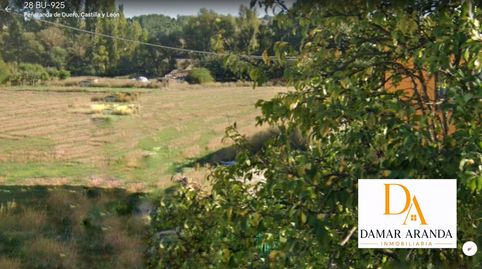 Terreno en peñaranda de duero