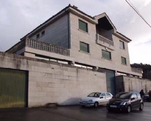 Vista exterior de Local de lloguer en Vigo  amb Moblat