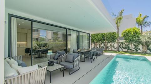 Photo 2 of House or chalet for sale in La Carolina - Guadalpín, Málaga