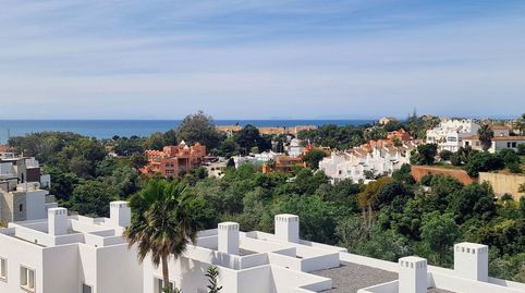 Foto 5 de Casa adosada en venda a Calle la Romana, 21, Cabopino - Artola, Marbella