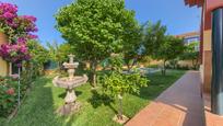 Garden of House or chalet for sale in Espartinas  with Air Conditioner, Terrace and Swimming Pool