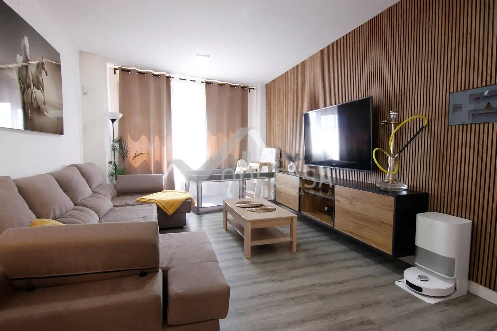 Appartement avec ascenseur à vendre à Sardina, imagen 2