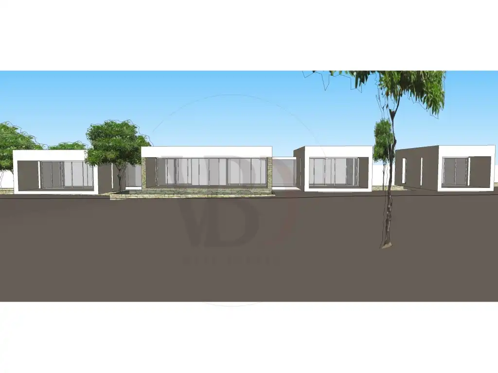 Residencial en venta en Sant Josep de sa Talaia