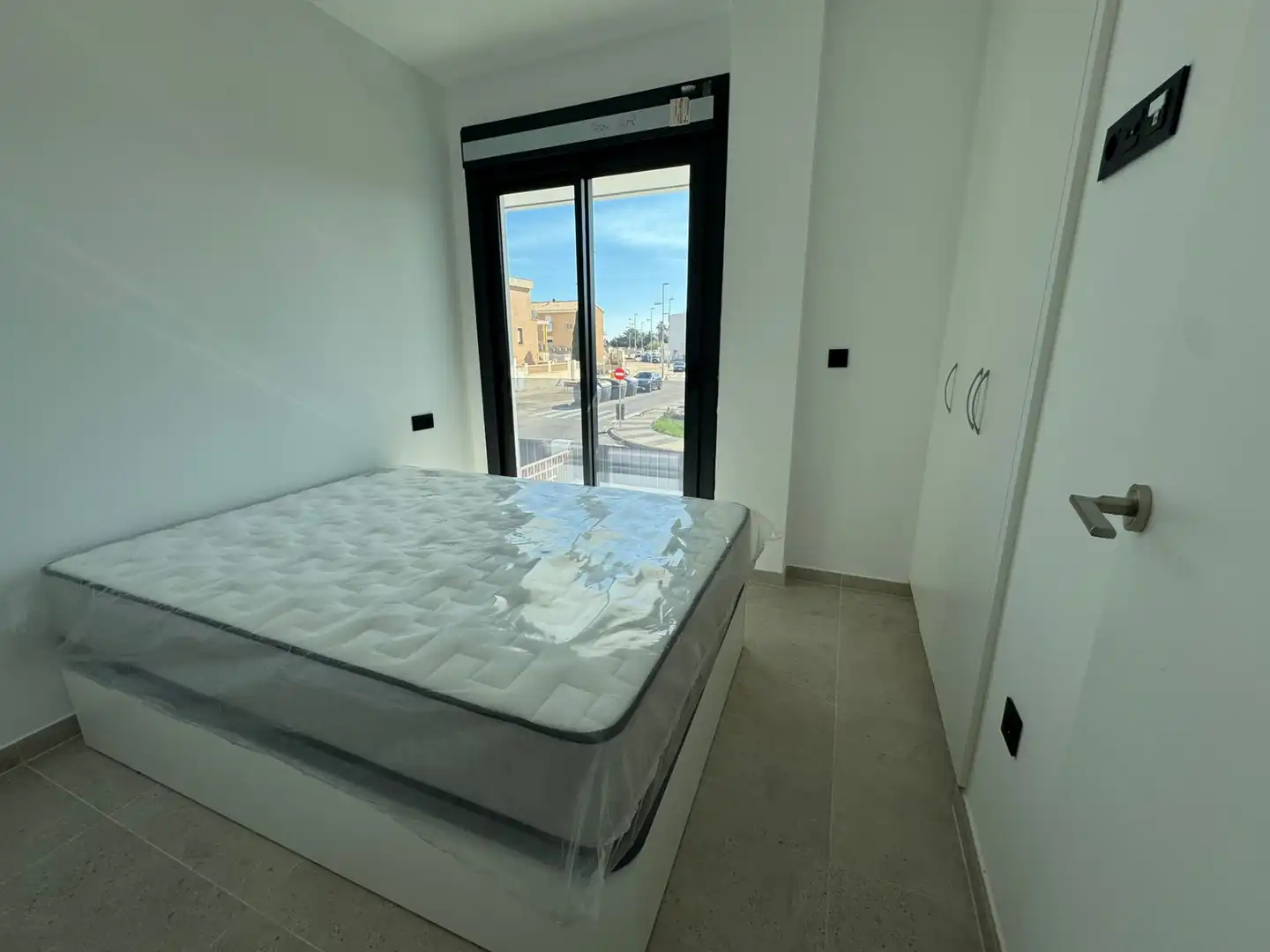 Habitación de Apartamento en venta en Oliva con Aire acondicionado, Calefacción y Terraza