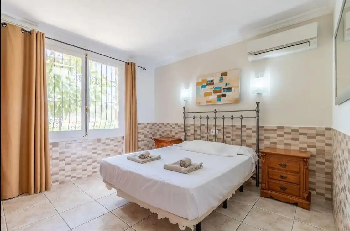 Maison avec piscine à vendre à El Portet - Pla de Mar, imagen 6