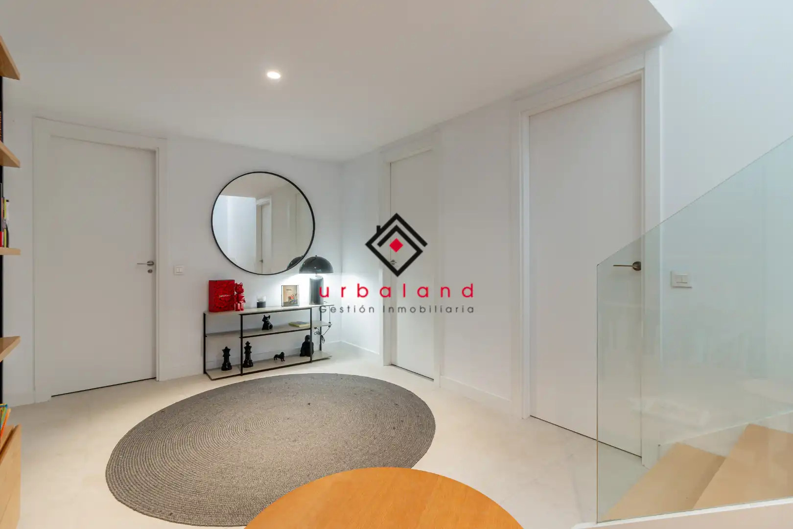 Semi-detached house with pool for sale in Calle de Cosme Damián Churruca, imagen 39