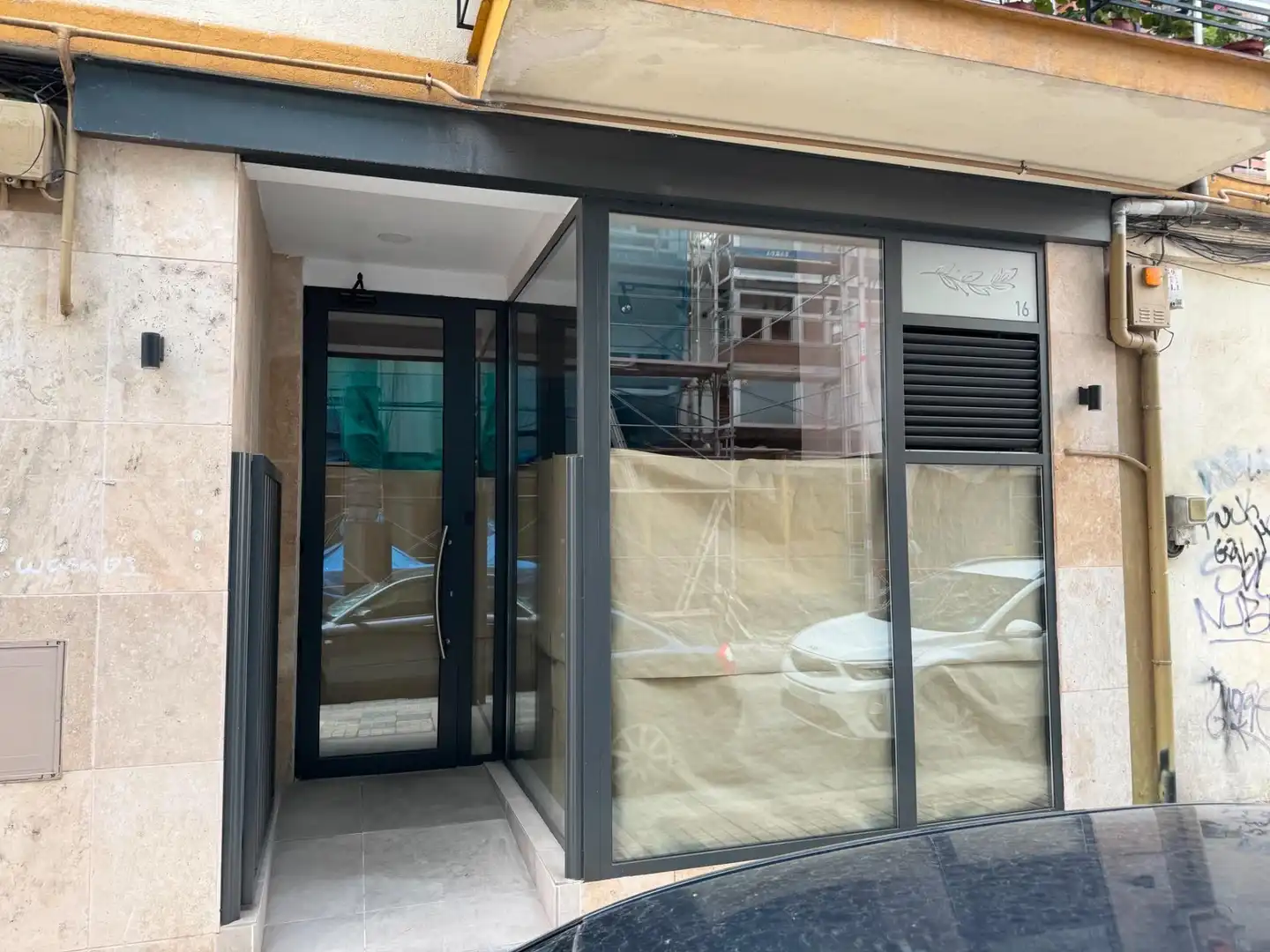 Gewerbefläche zur Miete in Calle TORRES QUEVEDO, imagen 2