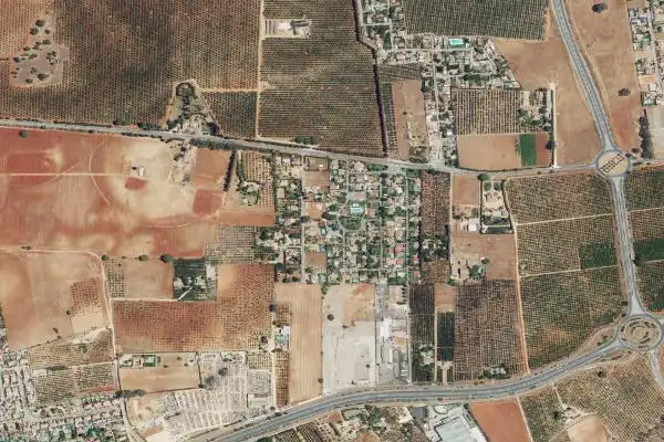 Piso en venta en Mairena del Alcor