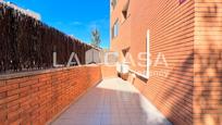 Exterior view of Planta baja for sale in Badalona  with Heating and Terrace