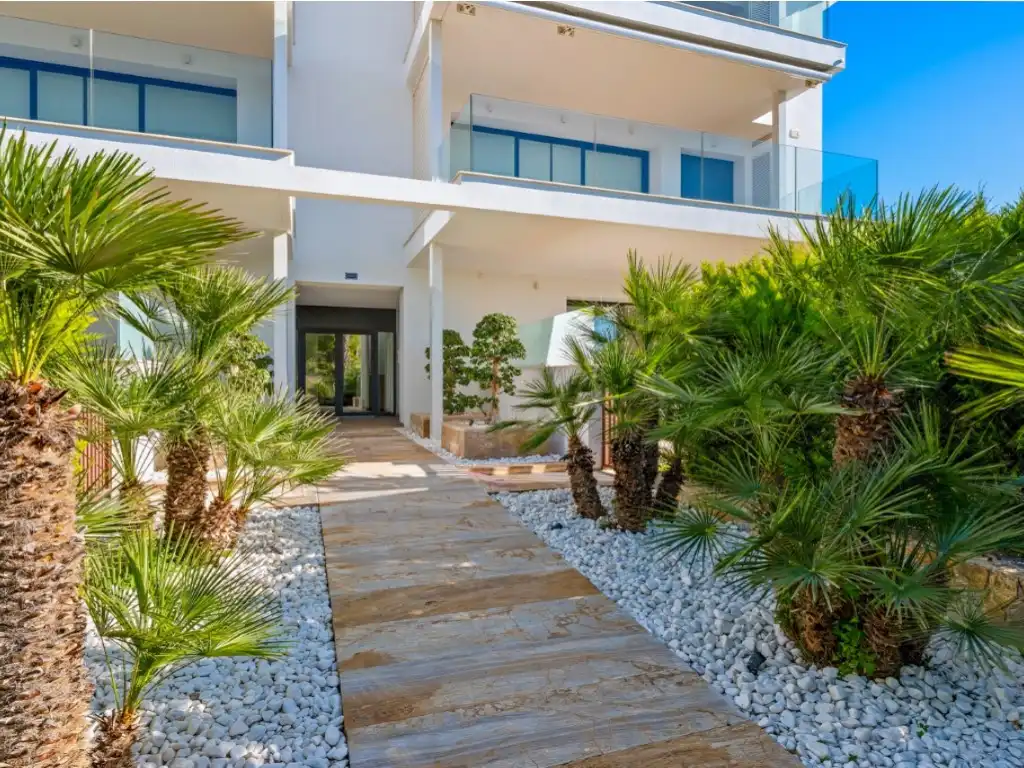 Apartament en venda a Residencial Nispero, Lomas de Campoamor - Las Ramblas