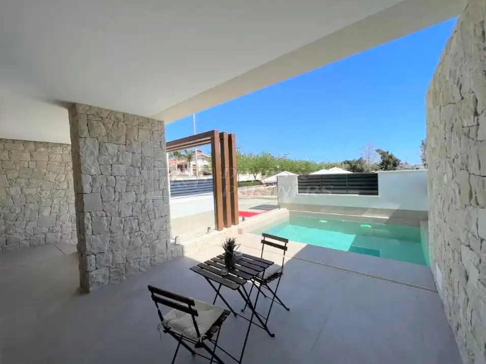 Casa a schiera con piscina in vendita a Dolores, imagen 2