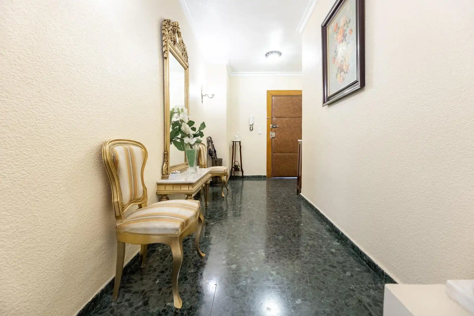 Flat for sale in Granada  with Terrace, Storage room and Balcony