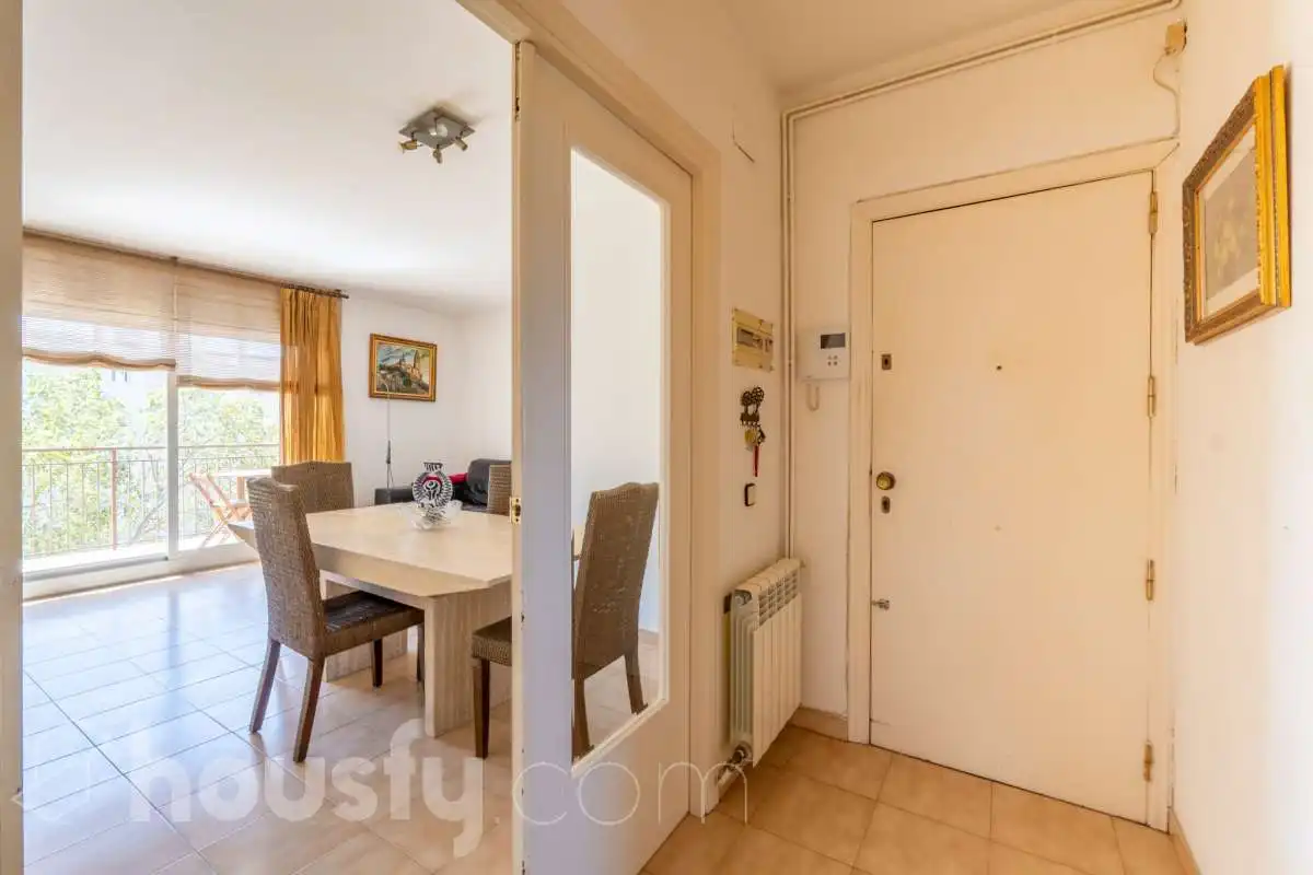 Wohnung mit Aufzug zum Verkauf in Carrer de Salvador Olivella ., imagen 24