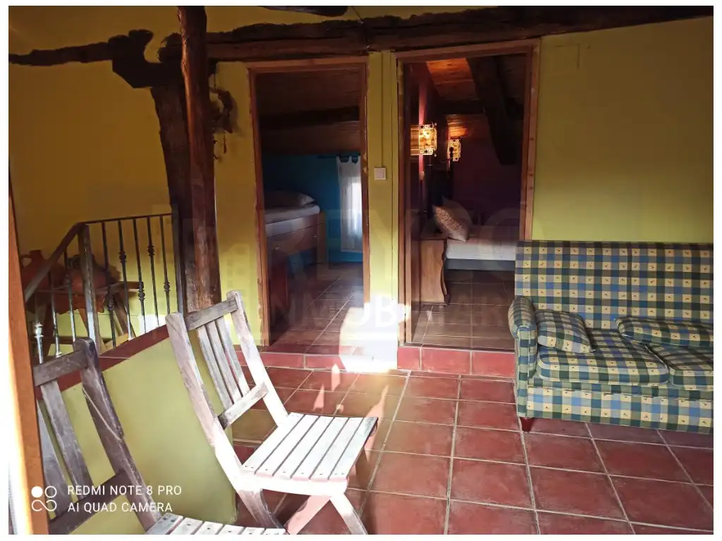 Casa o xalet en venda en Camprovín amb Balcó