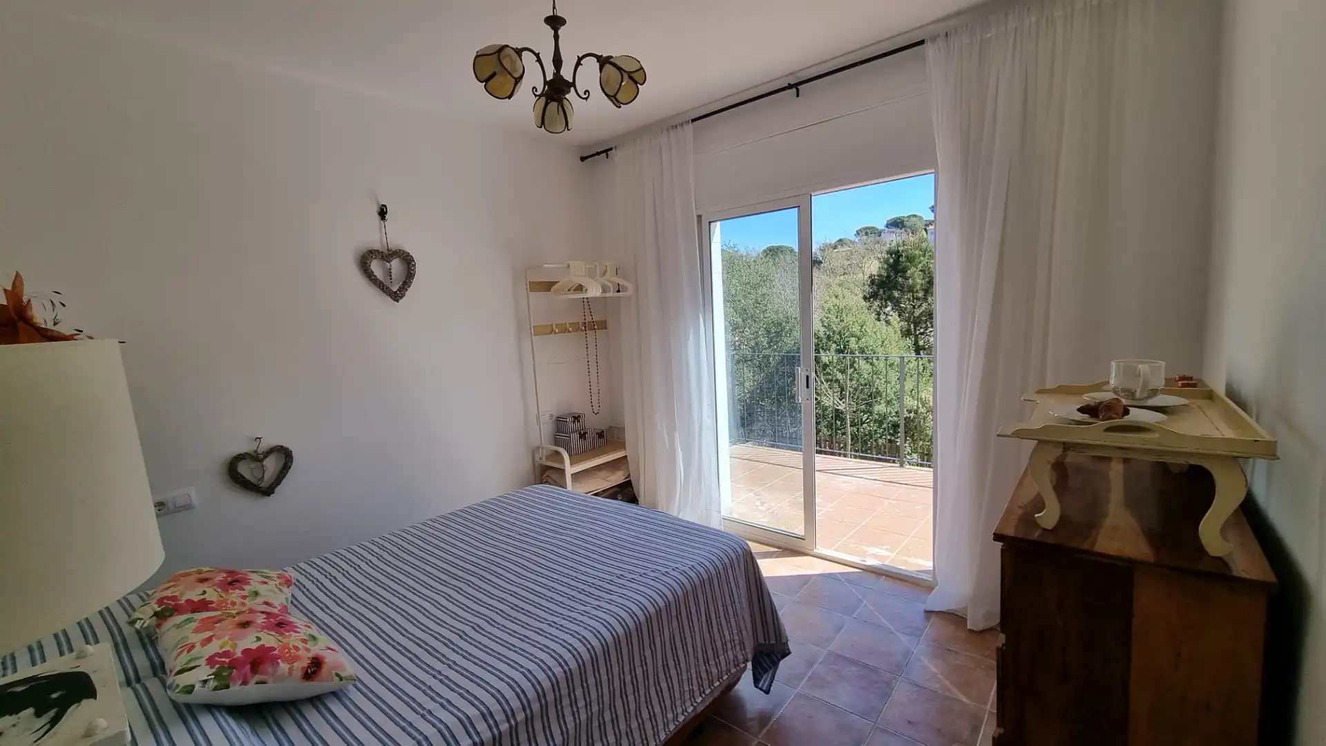 Casa con terraza en venta en Lloret Residencial - Montlloret, imagen 25