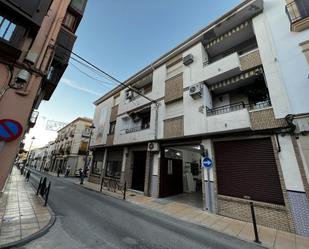 Vista exterior de Pis en venda en Arjona amb Aire condicionat, Traster i Forn