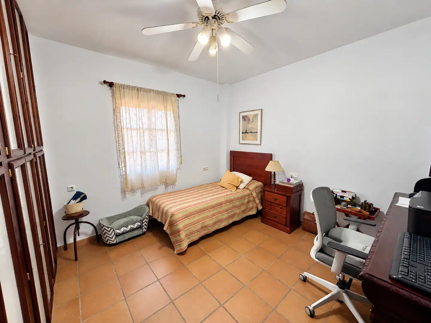 Detached house with pool for sale in Arcos de la Frontera, imagen 17