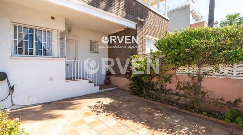 Foto 3 de Casa adosada en venda a Rebolç, Els Munts, Torredembarra