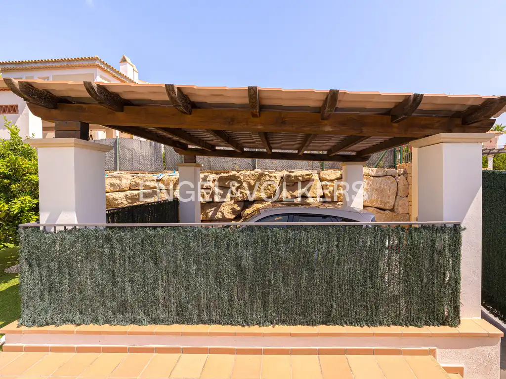 Casa con piscina en venta en Golf Bahía, imagen 39