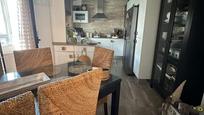 Kitchen of Flat for sale in  Córdoba Capital  with Air Conditioner and Terrace